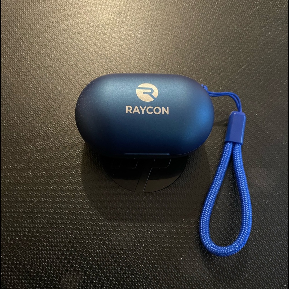 RAYCON Bluetooth wireless earbuds